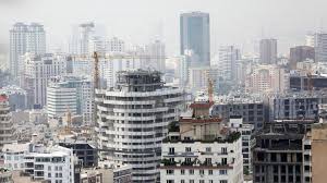 The official twitter account for the government of islamic republic of iran | english version of @paddolat. Senior Swiss Diplomat In Iran Dies In Fall From High Rise Building Bbc News