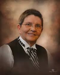 Obituary information for Joy Carroll Thorpe