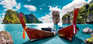 Wann ist die beste reisezeit thailand für eine rundreise? Thailand Wann Ist Die Beste Reisezeit