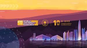 Want to know which higher education institutions are dominating latin america? Outstanding Achievement For Sustech Qs World University Rankings Place Sustech 14th Best University In China