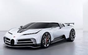 Und auch supersportwagen kommen aus dem süden europas, beispielsweise aus den produktionsstätten von ferrari und lamborghini. 1600 Ps Bugatti Stellt 9 Millionen Dollar Supersportwagen Centodieci Vor Nex24 News