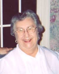 Alma Dukes Scott Obituary