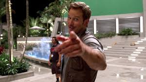 Check out the trailer to learn more about the movie: Chris Pratt S Jurassic World Journals Whistle Hd Youtube