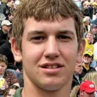 Jon Budmayr 2009 Pro Style Quarterback Wisconsin