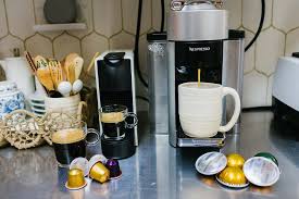 They may be used so that we can show you our advertisements on third party sites, measure the effectiveness of those advertisements, or exclude you from display advertising. The Nespresso Hype Why You Need One Diana Elizabeth