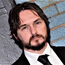 The Pilgrim (Short 2013)