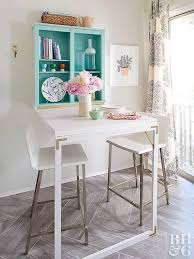 small apartment storage