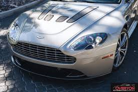 Image result for Tungsten Silver 2017 Aston Martin