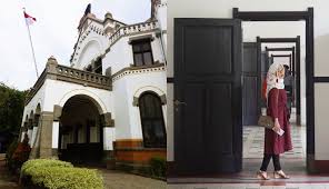 Namun, apakah pernah mendengar fakta dan sejarahnya? 5 Fakta Lawang Sewu Gedung Historis Yang Seram Seram Menawan