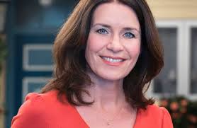 "Rote Rosen": Die neue Heldin Helen muss sich entscheiden