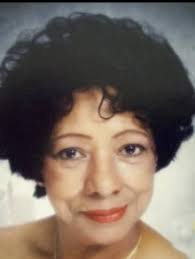 Obituary information for Marion T. Andrade