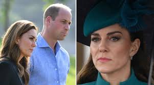 Sjuka kravet på Kate