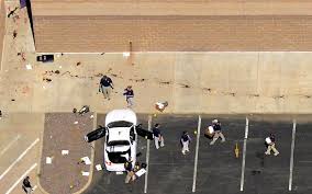 How Alleged Colorado Shooter James Holmes Bought His Guns The Lone Gunmen Colorado James Eagan Holmes