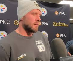 TJ Watt really wants to be one of the Super Bowl #Steelers.