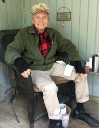 W. Peyton Bates Obituary September 20, 2022