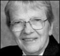 Ruth Rausch Obituary (2015)