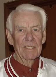 Eugene Erwin Houts Obituary March 18, 2021