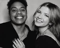 Kalee VanDeBoe and Christopher Griffith's Wedding Website