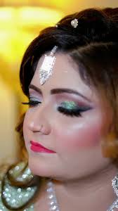 Romaisa Indian Makeup Funny
