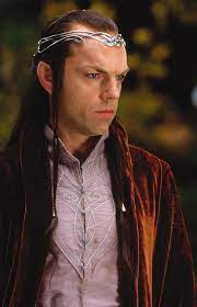 See more ideas about lotr elves, elves, lotr. Elrond The One Wiki To Rule Them All Fandom