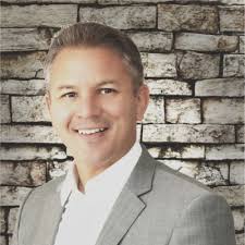 Excited to join such a wonderful organization!!