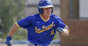 2018 players next step waylon richardson rhp st. Jake Blalock Hitting His Stride As San Pasqual Baseball Coach The San Diego Union Tribune