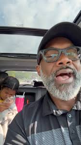 Hey BMORE iam warning yall now the @jeezy Orchestra Concert is tomorrow and  Iam going. Prepare to be completely sick of me 🙋🏾‍♂️🙋🏾‍♂️🙋🏾‍♂️ IAM  EXCITED 😛 Please excuse the hatter in the back seat smh. ...