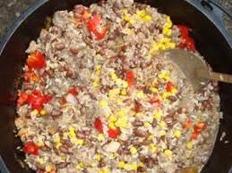 Burritos Dutch Oven Recipe Dutch Oven Recipes Dutch Oven Cooking Oven Recipes