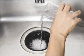 Insinkerator badger 5 with cord 1/2 hp garbage disposal. Best Garbage Disposal Cleaner 2020 Update Restyled Junk