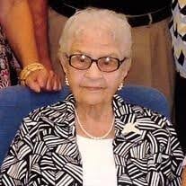 Ethel C. Price Obituary