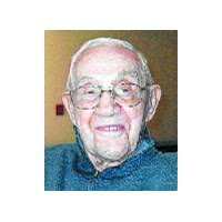 George White Obituary