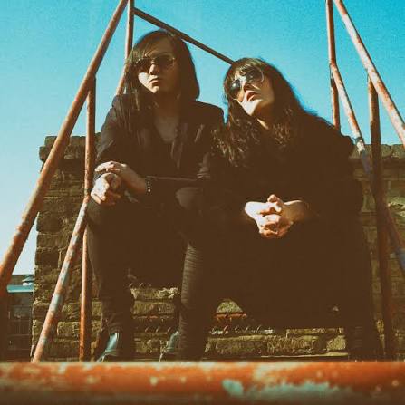 Music | Deathline