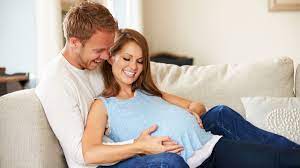 Pregnant women deal with a ton of restrictions, and it's recommended they perform certain tasks daily to help the pregnancy go smoothly. 9 Tips For Supporting Your Wife During Pregnancy Everymum