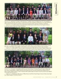 W&L/The Alumni Magazine of Washington and Lee/Spring 2011 by Washington and  Lee University