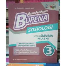 Untuk kelas 11 k 13 revisi. Bupena Sosiologi Sma Ma Kelas Xii Shopee Indonesia