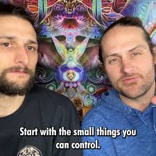 Naithon & Kris Cook (@holisticmeditation) • Instagram photos and videos