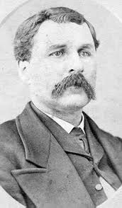 Robert Lanford McCalley I (1842-1917)