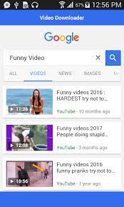 Maybe you would like to learn more about one of these? How To Load Video List In Webview From Google Search In Android Stack Overflow