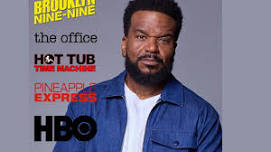 Craig Robinson