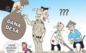 Musyawarah desa tentang raperdes pembentukan bumdes. Wabup Matim Ingatkan Para Kades Utamakan Kepentingan Masyarakat Floresa Co