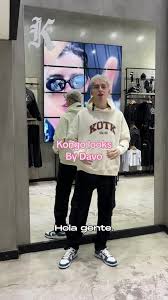 Qué look les gustó más?🫶🏻 A quien desafían a participar de esta sección?  🔥 #kotk #kingofthekongo #moda #argentina🇦🇷 #KingOfTheKongo #fyp #looks  #kongo #kongolooks #davo #davoxeneize #kongodavo