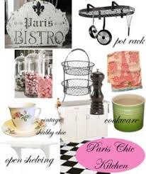 Find over 100+ of the best free kitchen design images. 10 Paris Theme Kitchen Ideas Paris Theme Paris Kitchen Paris Decor