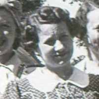 Bernice Bish (1908–1962) • FamilySearch