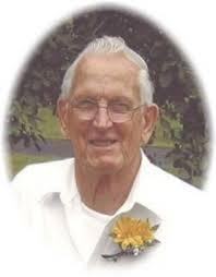 Merlin John Rausch Obituary May 31, 2012