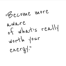 Don T Waste Your Time Or Energy On Negative People Or Things Words Quotes Words Positive Quotes