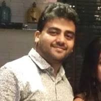 ARJUN GOEL Email & Phone Number