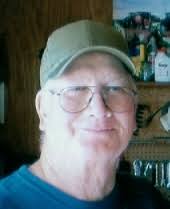Obituary information for Ronald A. Peck