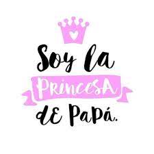 Soy La Princesa De Papa Photos Facebook