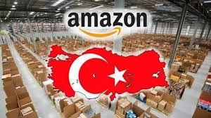 Urunlerinizi sayfamizda sunmak icin bizimle iletisime gecin. Turkey Amazon Digital Education Cooperation With The Ministry Of Commerce