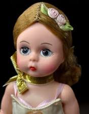 Wendy Madame Alexander Dolls & Doll Playsets for sale